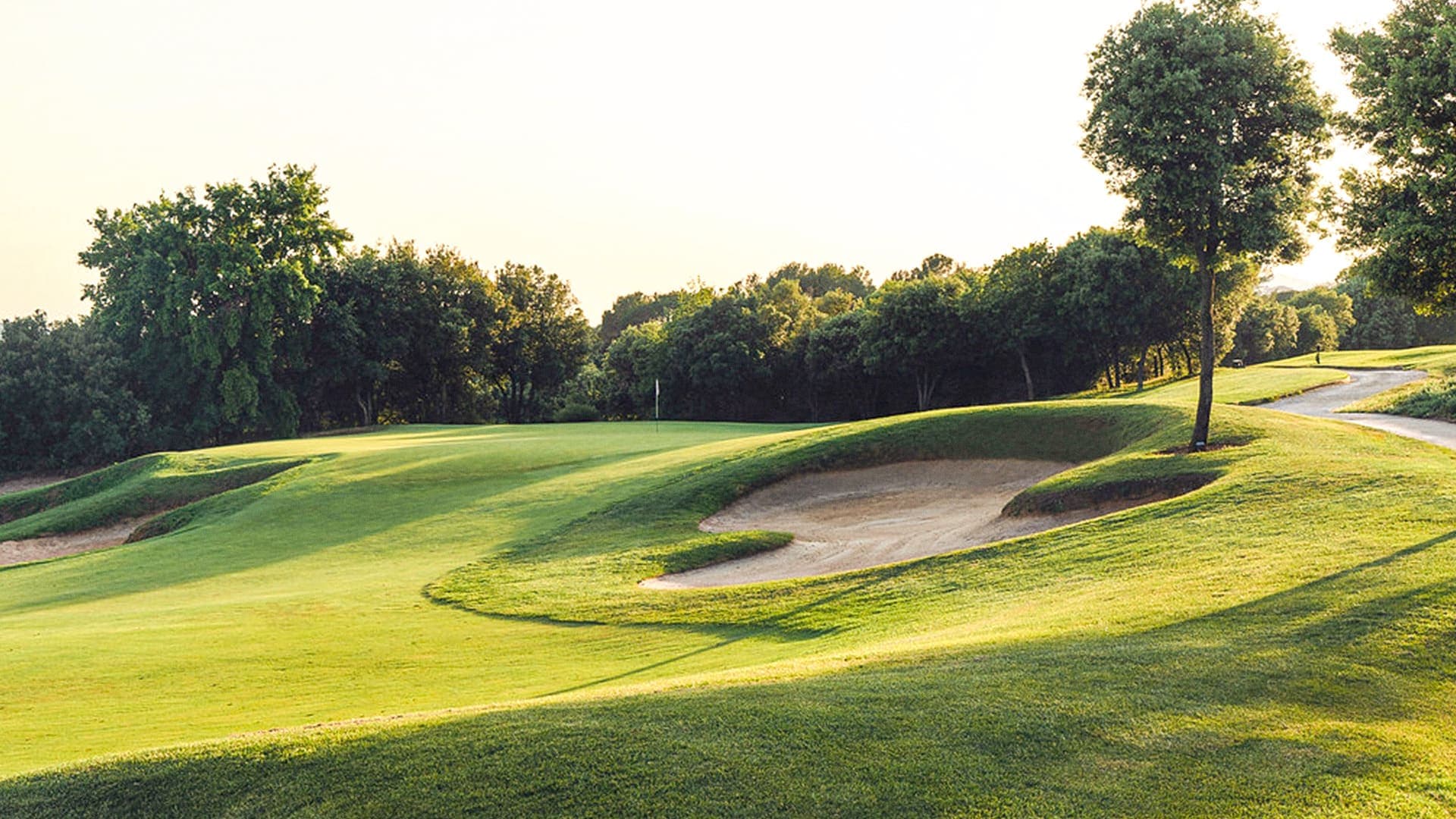 Real Club de Golf El Prat 4