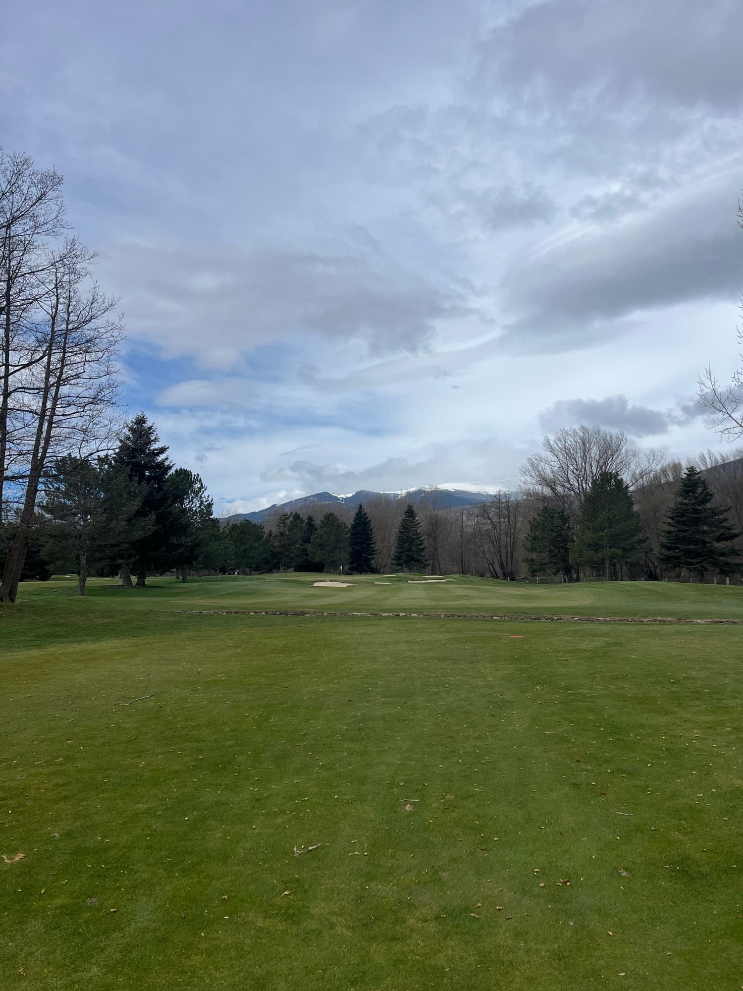 Fontanals Golf Club 2