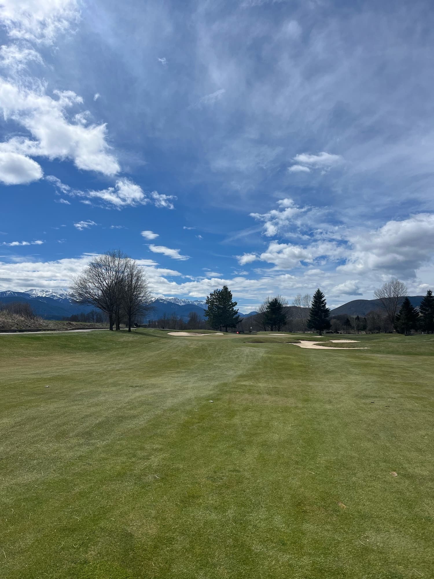 Fontanals Golf Club 3