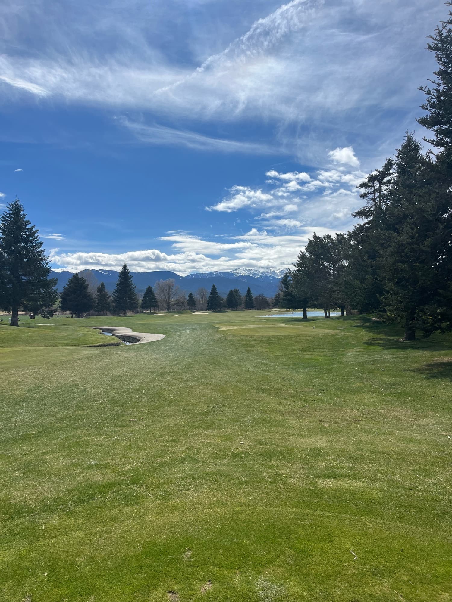 Fontanals Golf Club 4