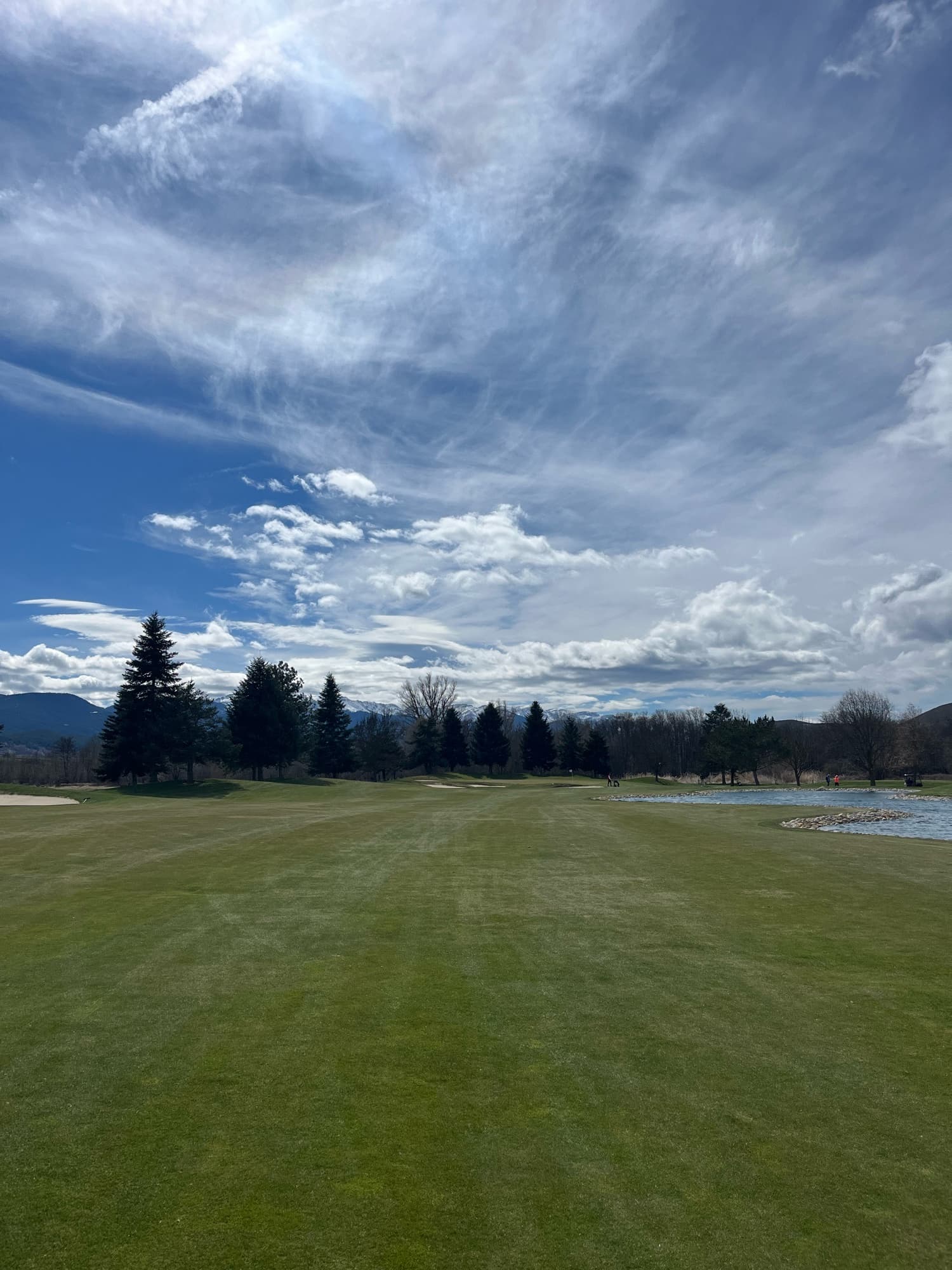 Fontanals Golf Club 5