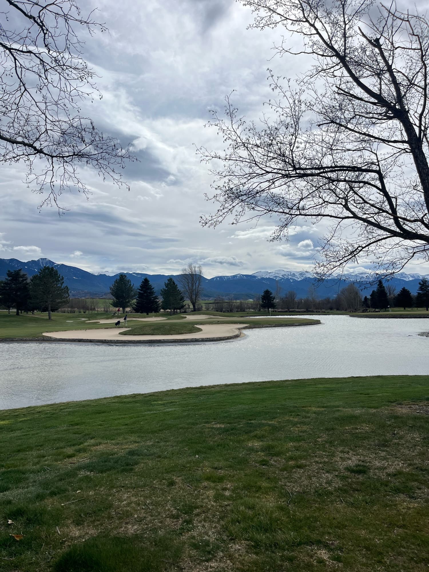 Fontanals Golf Club 6