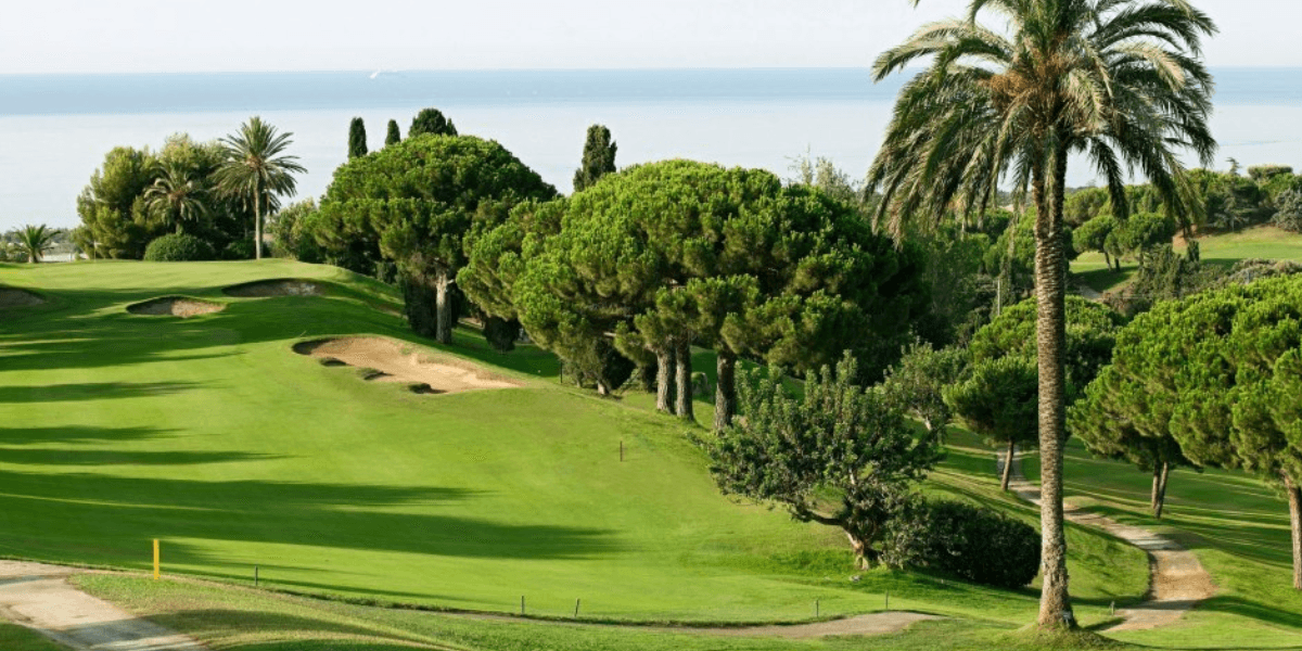 Club de Golf Llavaneres 4