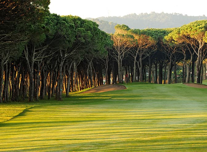 Golf de Pals 3