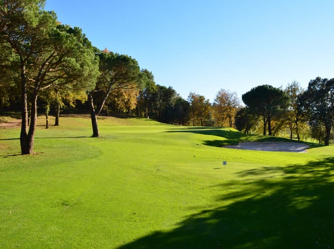 Golf El Montanya 2