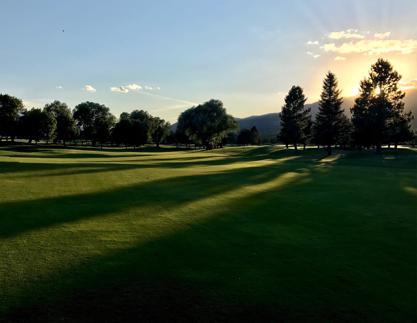 Fontanals Golf Club 2