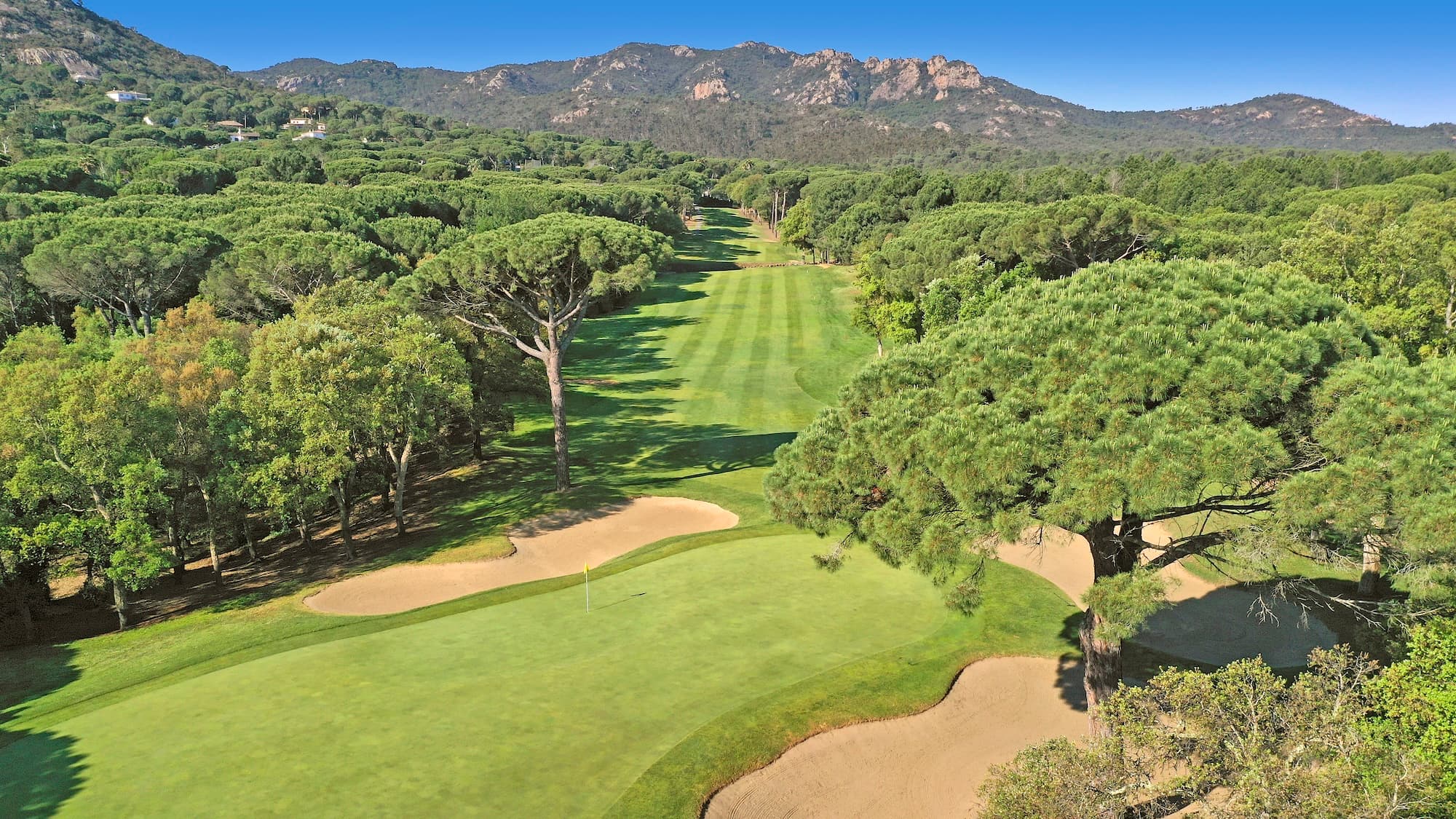 Club de Golf Costa Brava
