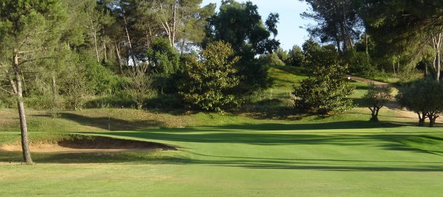 Club de Golf Sant Cugat 2