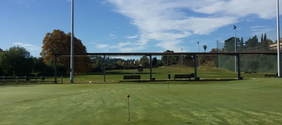 Club de Golf Sant Cugat 3