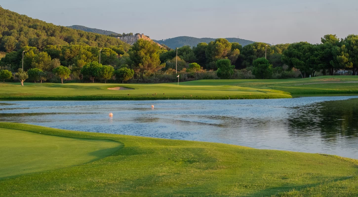 Club de Golf Terramar 6