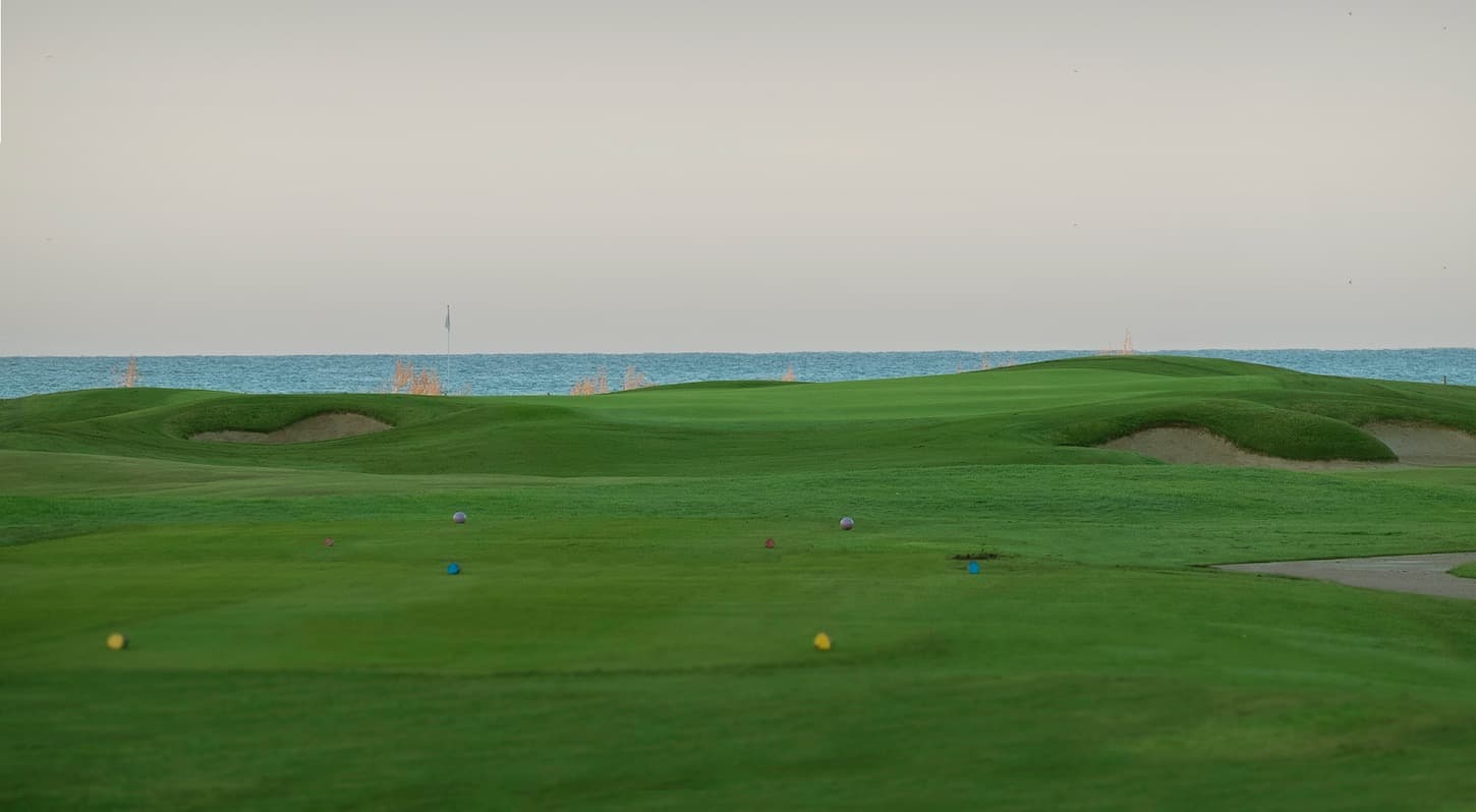 Club de Golf Terramar 3