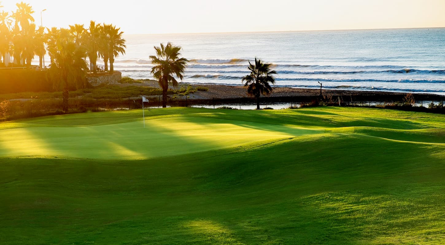 Club de Golf Terramar 4