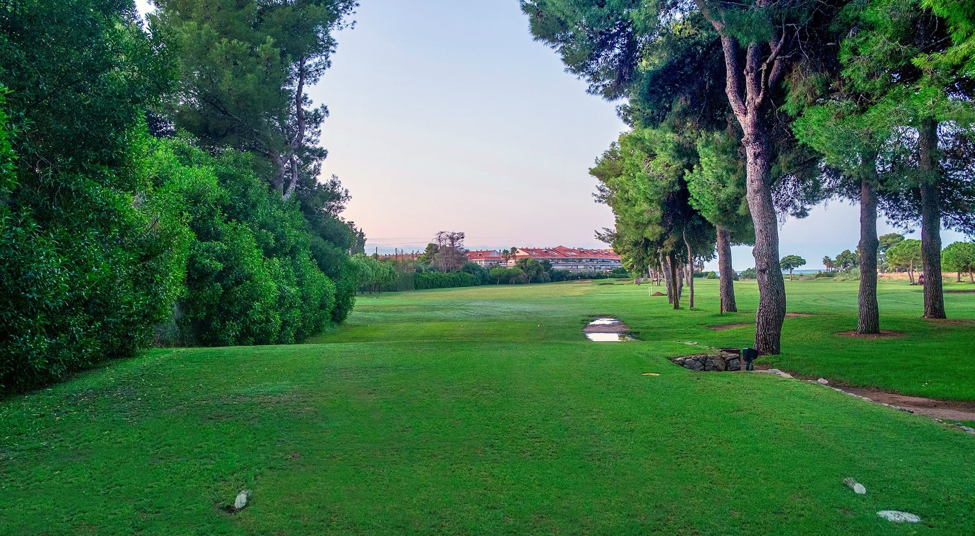 Club de Golf Terramar 2