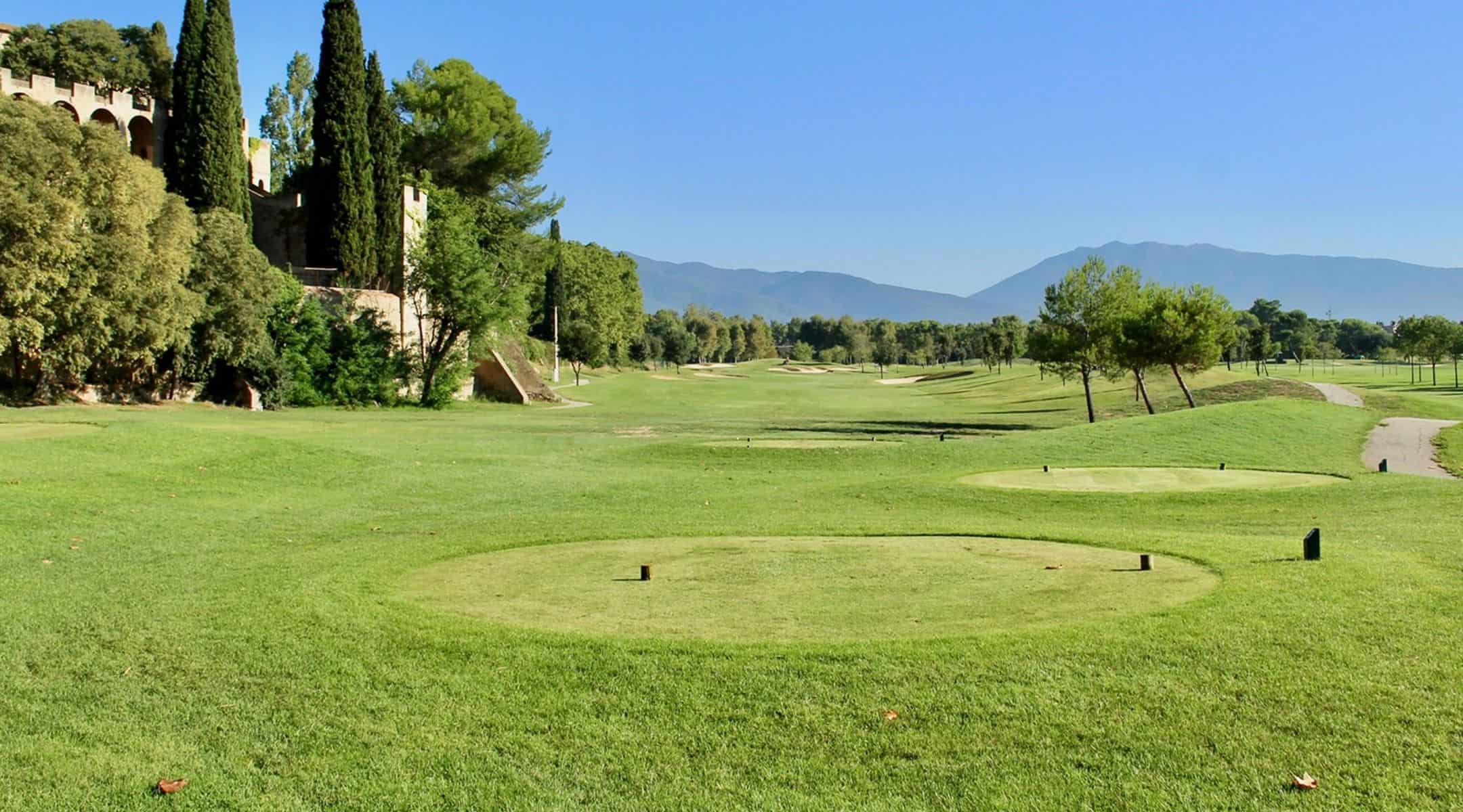 La Roca Golf Club