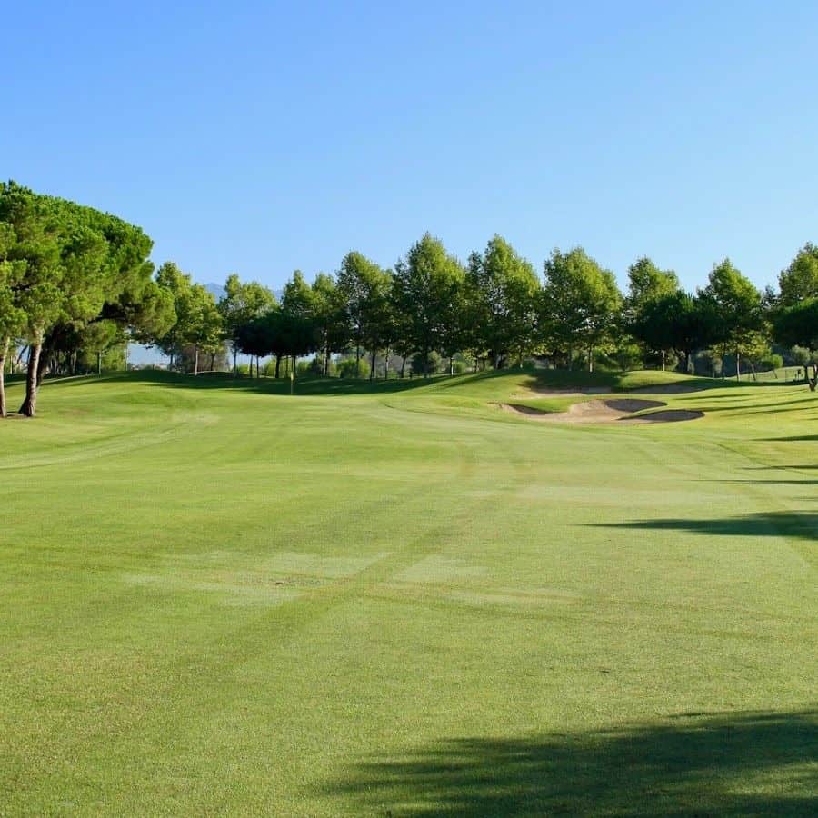 La Roca Golf Club 2