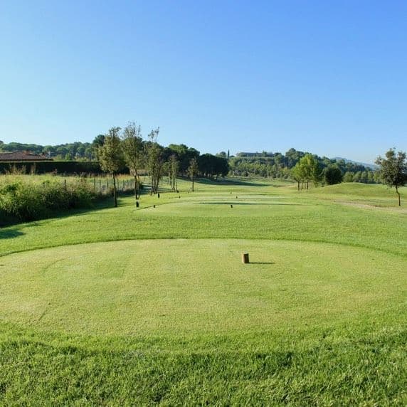 La Roca Golf Club 3