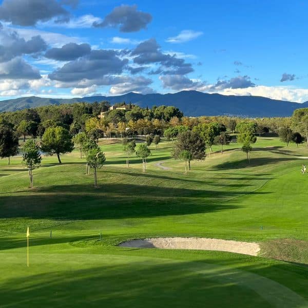 La Roca Golf Club 4