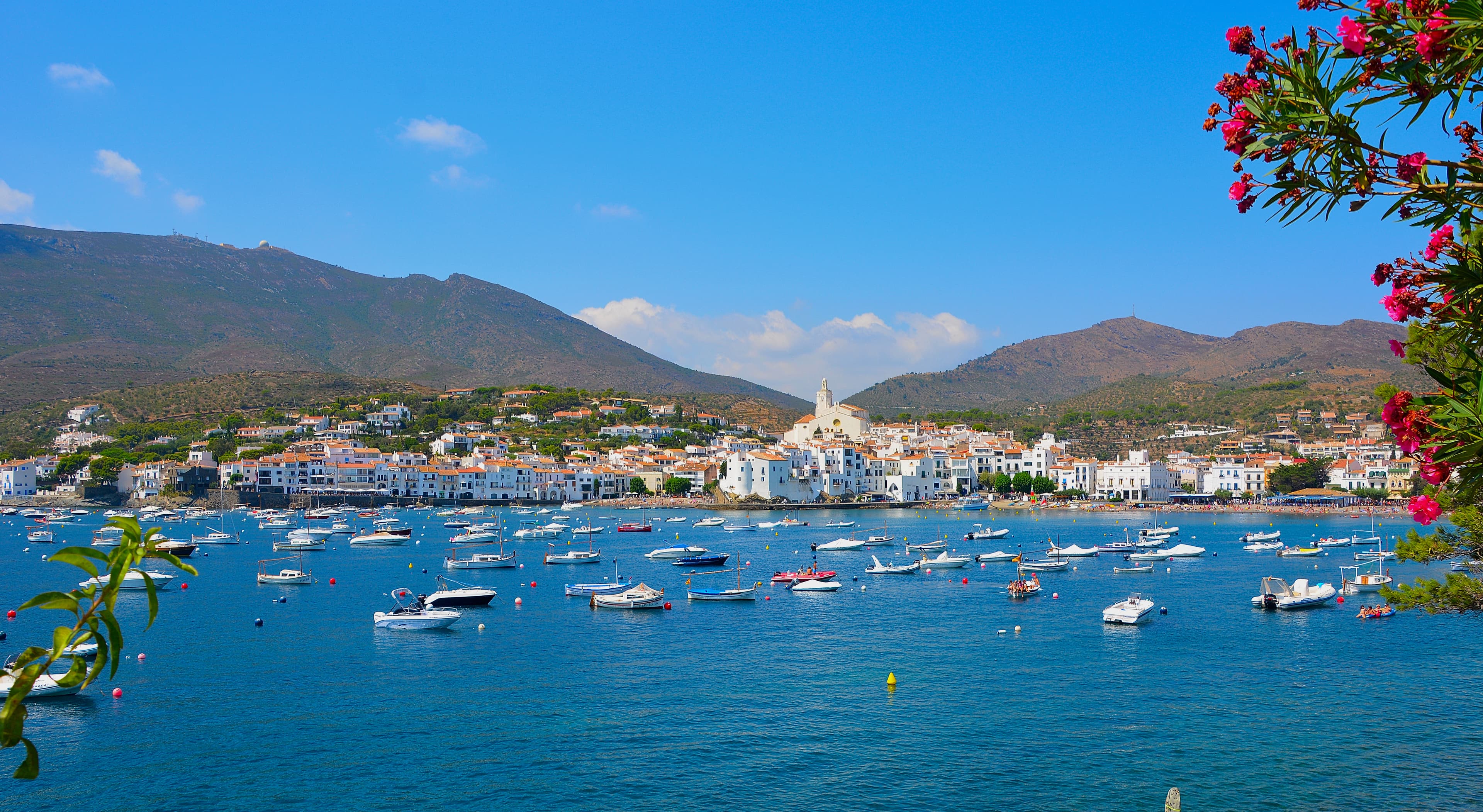 Cadaques & Cap de Creus
