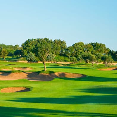 Club de Golf d'Aro / Mas Nou 3