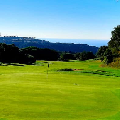 Club de Golf d'Aro / Mas Nou 4