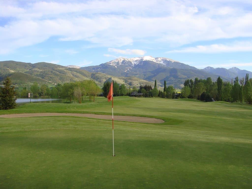 Real Club de Golf Cerdanya 6