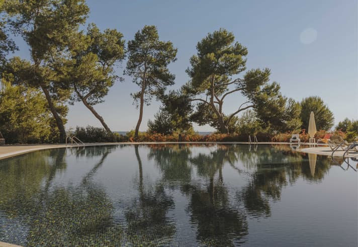 Infinitum Beach Club 1