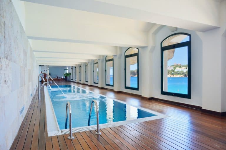 La Gavina Spa, S'Agaro