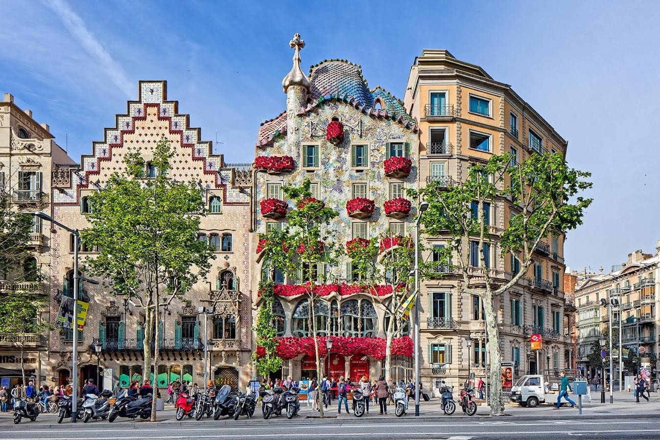 Passeig de Gracia Private Shopping