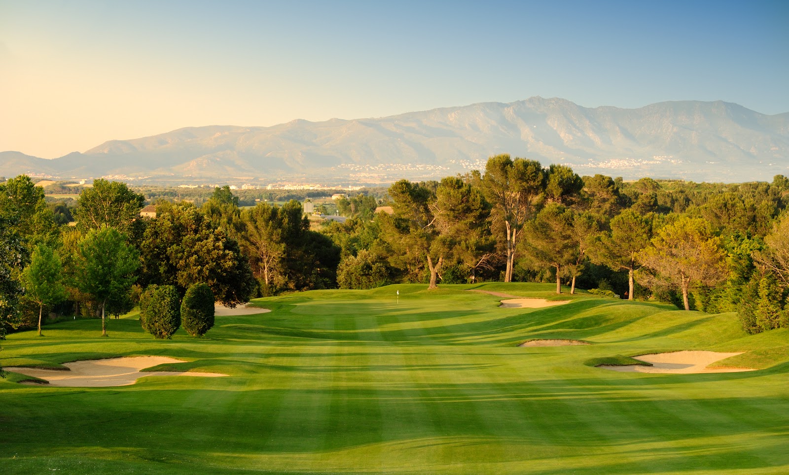 Torremirona Golf and Spa Resort, Navata, Girona